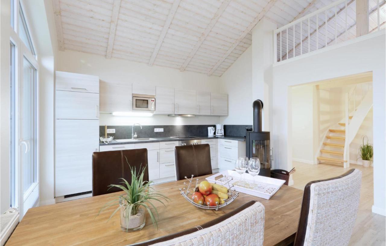2 Bedroom Nice Home In Dagebuell Exterior photo