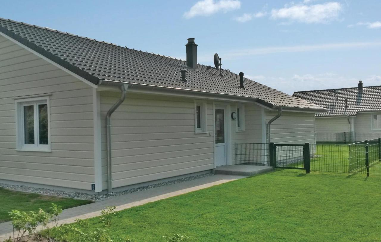 2 Bedroom Nice Home In Dagebuell Exterior photo