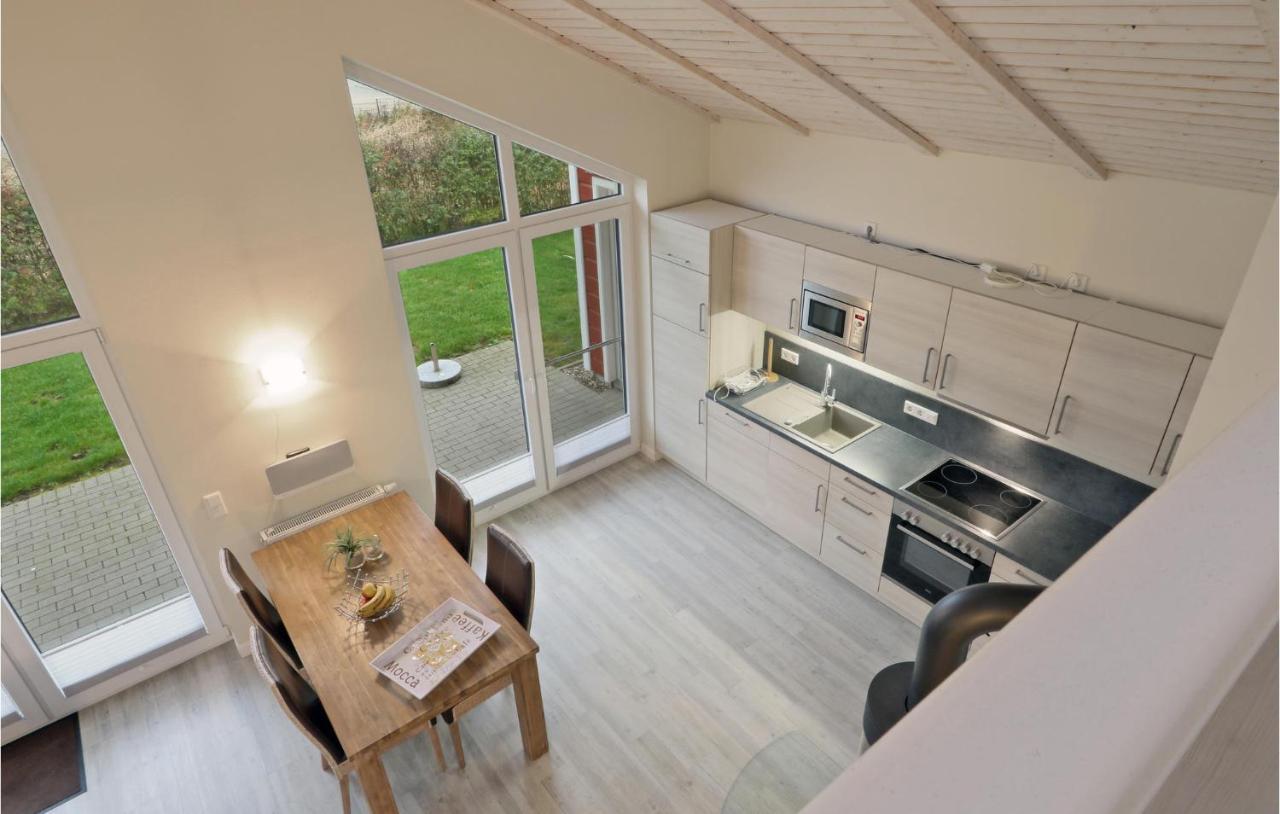2 Bedroom Nice Home In Dagebuell Exterior photo