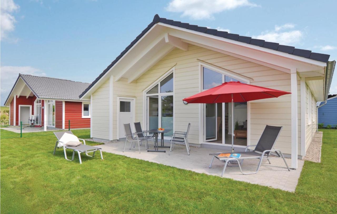 2 Bedroom Nice Home In Dagebuell Exterior photo