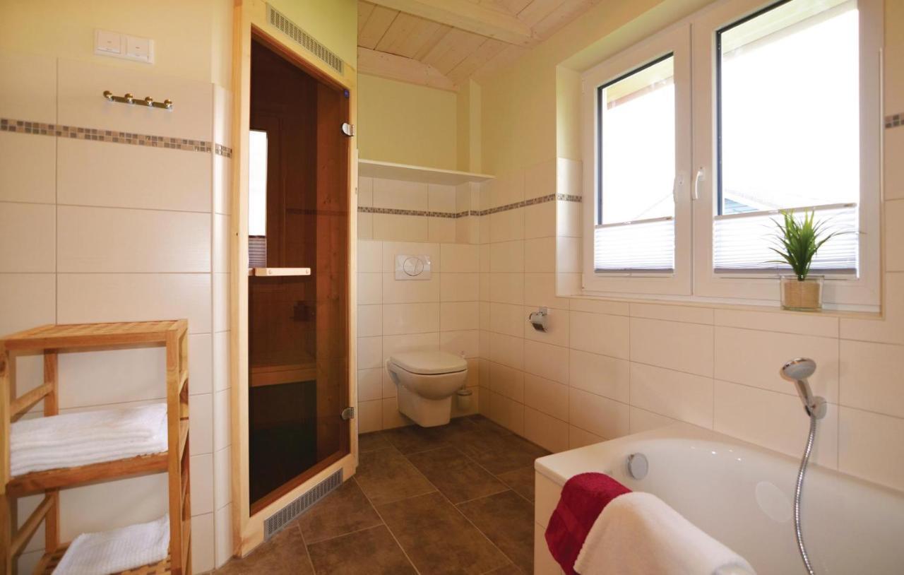 2 Bedroom Nice Home In Dagebuell Exterior photo